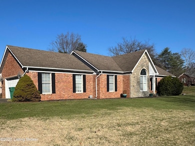 110 Chimney Rock Dr, Shepherdsville, KY 40165 - photo 3