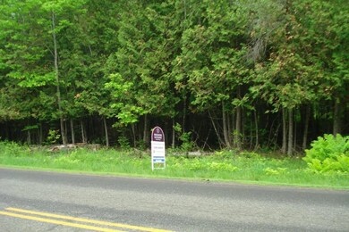 Road Frontage
