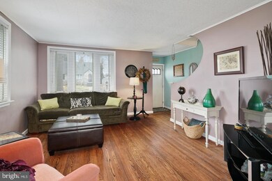 1625 Sycamore St, Haddon Heights, NJ 08035 - photo 6