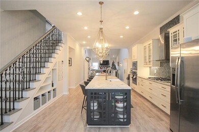 4121 Fawn Ct, Marietta, GA 30068 - photo 4