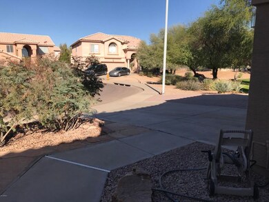 Front Path to Driveway
