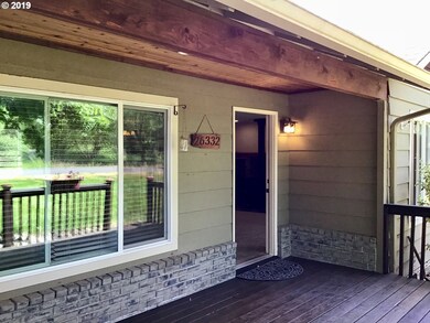 Porch