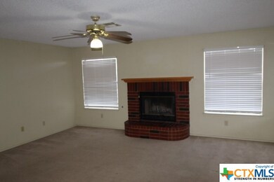 607 Delmar Dr, Copperas Cove, TX 76522 - photo 5