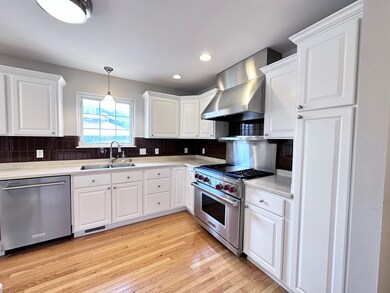 5211 Snapdragon Trail, Fitchburg, WI 53711 - photo 5