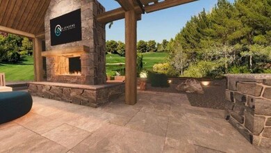 Designed to create outdoor space at 175 Southridge