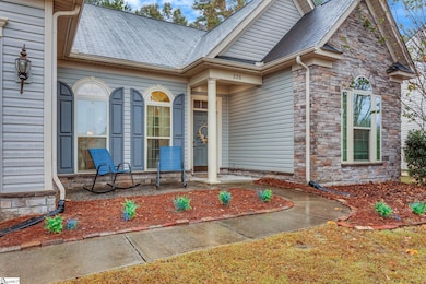 225 Creekside Way, Easley, SC 29642 - photo 2