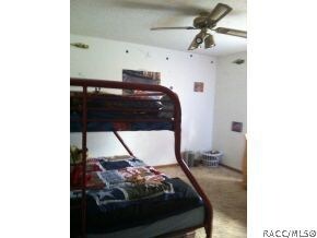 1st bedroom