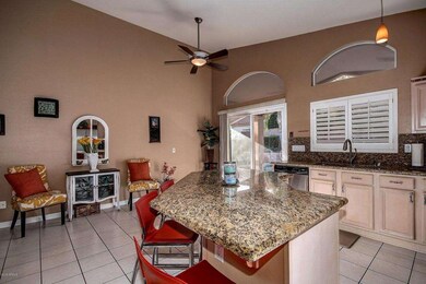 Kitchen View