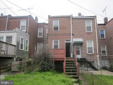 2812 Pelham Ave, Baltimore, MD 21213 - photo 2