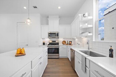 4308 Marina St unit D, Houston, TX 77007 - photo 3