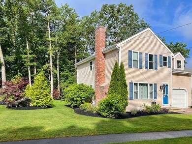36 Burgundy Dr unit U95, Nashua, NH 03062 - photo 2