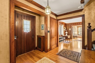 161 Moraine St, Brockton, MA 02301 - photo 6