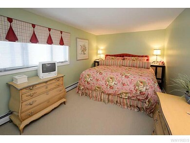 Bedroom.