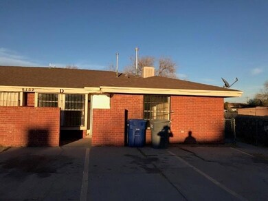 8157 Saint Andrew Ln unit 4, El Paso, TX 79907 - photo 2