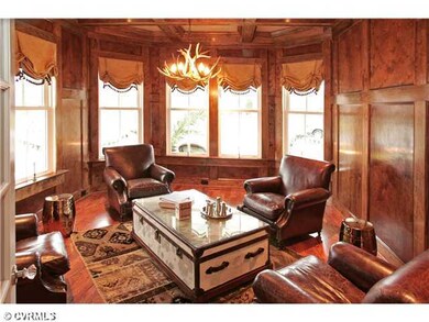 Executive Office/Suite