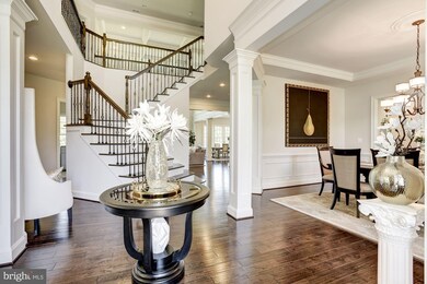 23896 Heather Meadow Dr, Ashburn, VA 20148 - photo 5