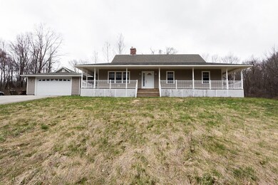 147 Ragged Hill Rd, West Brookfield, MA 01585 - photo 3