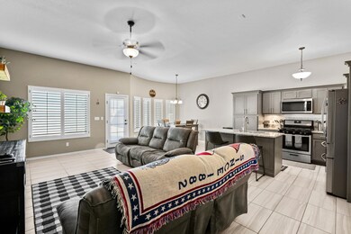 13641 Olney Ave, Horizon City, TX 79928 - photo 7