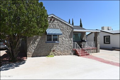 4013 Hamilton Ave, El Paso, TX 79930 - photo 2