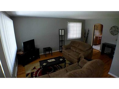 Living Room. Great living room on main floor!