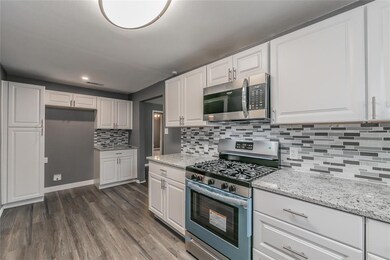 8423 Whitney Dr, Fort Worth, TX 76108 - photo 7