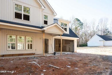 338 Monroe Rd, Carthage, NC 28327 - photo 3