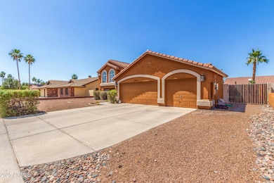 3424 E Harmony Ave, Mesa, AZ 85204 - photo 4