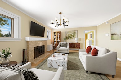 60-27 Saint Felix Ave, Glendale, NY 11385 - photo 5