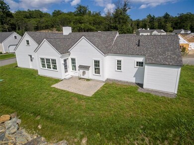 36 Carlisle Way unit 37, South Portland, ME 04106 - photo 2