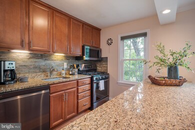 6726 W Wakefield Dr unit C2, Alexandria, VA 22307 - photo 3