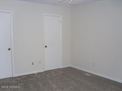 3614 Windy Trail master bedroom