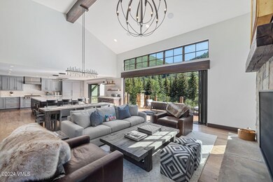 Living/Kitchen