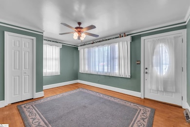 2417 E Tyger Bridge Rd, Greer, SC 29651 - photo 3