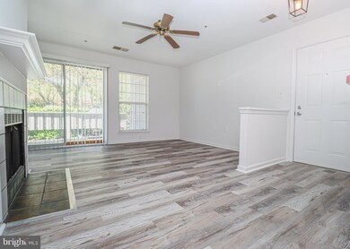 4409 Silverbrook Ln unit I101, Owings Mills, MD 21117 - photo 3