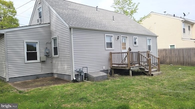 98 Pennwood Dr, Ewing, NJ 08638 - photo 3