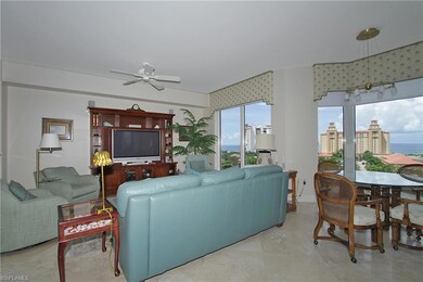 Another view of Great Room