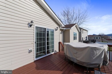 1525 Funderburg St, Keyser, WV 26726 - photo 5