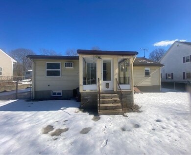 20 Healy Rd, Weymouth, MA 02188 - photo 2