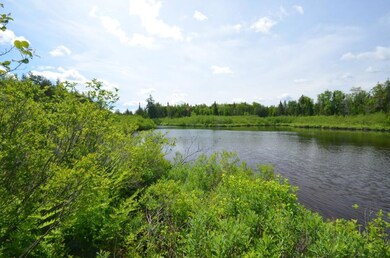 Maine Land for Sale in Ludlow Maine