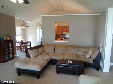 Den/Family/Great Room