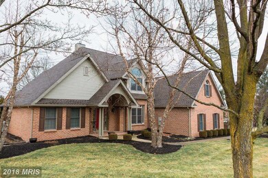 1621 Majestic Dr, Chambersburg, PA 17202 - photo 2