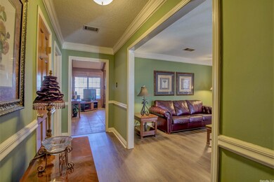 4616 Westchester Dr, Little Rock, AR 72223 - photo 3