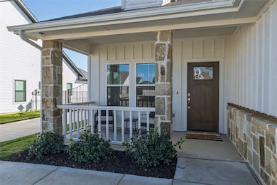 1577 Saylee Ln, Burleson, TX 76028 - photo 3