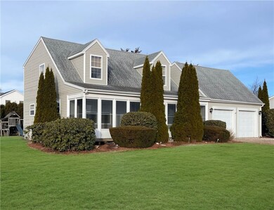 23 E Fairway Ave, Westerly, RI 02891 - photo 2