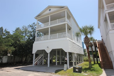 4715 Harmony Ln, North Myrtle Beach, SC 29582 - photo 2