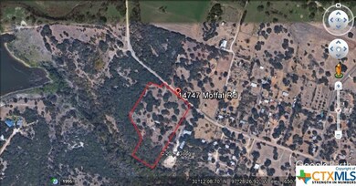 14747 Moffat Rd, Temple, TX 76502 - photo 2