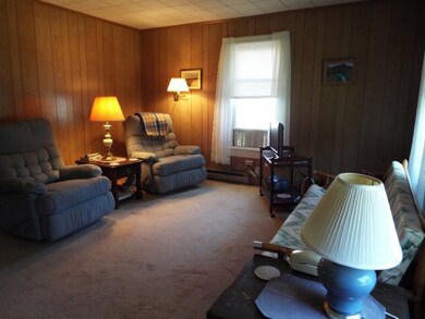 Living room view 2