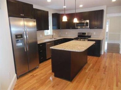 496 Ashmont St, Dorchester, MA 02122 - photo 2