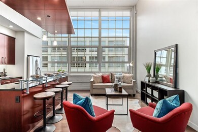 East wing location overlooking the pool; featuring