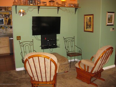 Dining Room/Living Room